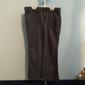 Aeropostale boot cut pants